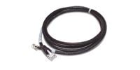 APC KVM to Switched Rack PDU Power Management Cable - datakabel - RJ-45 til RJ-12 - 1.8 m