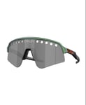 Oakley INJECTED MAN SUNGLASS Sutro Lt Sweep SpctmGmaGrn /PrizmBlack, SPECTRUM GAMMA GREEN/PRIZM BLACK