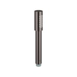 Sena Pommeau de douche 6.6L/min. Hard graphite brillant (anthracite) - Grohe