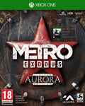 Metro Exodus Aurora Edition Limitée Xbox One