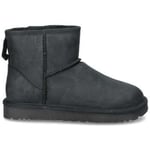 Boots UGG  Polacchino  Donna