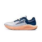 Altra Femme Paradigm 7, White/Navy, 40.5 EU