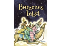 Barnens Bibel | Sören Dalevi | Språk: Danska