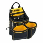 Dewalt Nail Pouch Heavy Tool Belt Pouch Organizer DWST80907-8 (DWST1-75650)