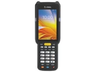 Zebra Mc3300, 10,2 Cm (4"), 800 X 480 Pixlar, Kapacitiv, 4 Gb, Microsd (Transflash), Sdhc, Sdxc, 16 Gb