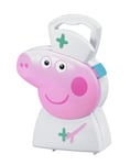 Peppa Pig Toy Doctor Set