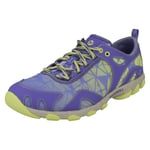 Ladies Merrell Trainers - Hurricane Lace