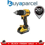 Dewalt DCD805H2T-GB XR BL G3 Combi 18V 2 x 5.0Ah POWERSTACK Li-ion DEWDCD805H2T