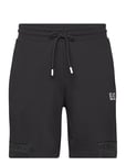 Shorts Black EA7