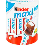 Kinder Maxi 10x21g