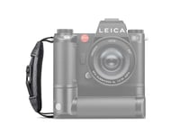 Leica Handrem till handgrepp HG-SCL7 for SL3, , Älgläder svart