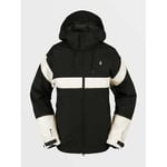 Blouson Volcom  Chaqueta de snowboard Mujer  Melancon Gore-Tex - Black