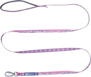 Non-stop Dogwear Trail Quest Leash Rp Signature Edition Purple/pink, 15mm/2m