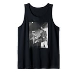 New Kids On The Block Boy Band Magic Summer Tour Tank Top