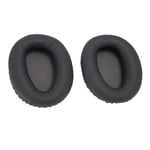 Headphone Ear Pads Protein Leather Replacement Ear Cushions for WH CH700N MDR ZX