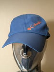 Columbia  SILVER RIDGE Baseball cap OMNI-SHADE / One size-Blue