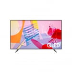 Samsung QE55Q60TAUXXU 55" HDR10 QLED Smart TV Cinematic Colour & Adaptive Sound' EX-DISPLAY