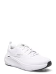 Womens Go Run Elevate White Skechers