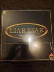 Liar Liar…Your Pants Are On Fire The Wicked Trivia Game 2nd Edition Boardgame