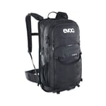 Evoc Stage Backpack 18 Liters Black EV100203100 Transport