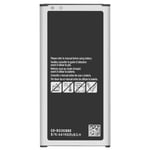 Batterie interne OEM pour Samsung Galaxy Xcover 4 et 4s 2800mAh Noir