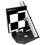Datacolor SpyderLensCal - étalonnage de la mise au point pour les appareils photo reflex numériques - étalonnage de la mise au point automatique des appareils photo reflex numériques
