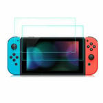 For Nintendo Switch Screen Protector Tempered Glass Screen Protectors