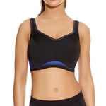 Freya Active Epic Underwired Moulded Crop Top Sports Bra 4004