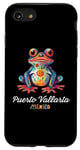 Coque pour iPhone SE (2020) / 7 / 8 Mexique Puerto Vallarta Souvenir / Puerto Vallarta