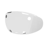 Silikoneovertræk til PSVR 2-briller - Hvid