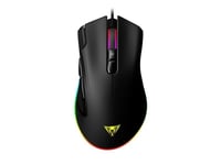 814914025192 PATRIOT MOUSE VIPER V551 RGB Patriot Memory