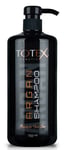 Totex Hair Argan Oil Shampoo Premium Hair Care 750 ml Hydrating and Nourishing