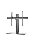 Nedis TVSM2330BK stand - full-motion - for TV - black 45 kg 65" 200 x 200 mm