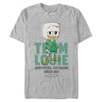 DuckTales - Team Louie Green - T-paita