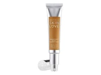 Becca Becca, Skin Love, Dimethicone, Moisturizing, Liquid Foundation, Caffe, 35 Ml For Women