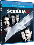 Scream 3 Bluray