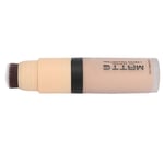 (03)Matte Liquid Foundation With Brush Full Coverage Oil Control Long Last XAA