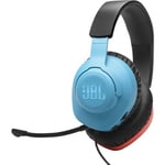 JBL Quantum 100N langalliset pelikuulokkeet