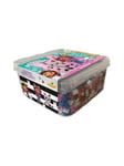 Hama Ironing Bead Set Maxi in Box - Gabby's Dollhouse