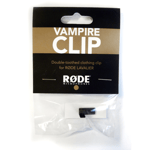 Røde VampireClip for Lavalier