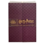 Mattel Potter Design Collection Harry POTTER-HND81 Poupées, HND81, Multicolour