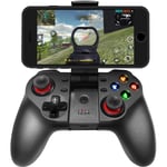 CQBB Mobil spelkontroll / Gamepad för Xbox Android USB-C: Spel