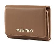 VALENTINO Zero RE VPS7B343 Wallet ; Couleur : Cuoio, Cuir, Talla única, Décontracté