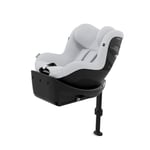 Cybex Sirona Gi I-Size (2024) Fog Grey