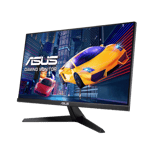 Asus Vy279Hge Eye Care Gaming Monitor 27 Inch Fhd (1920 X 1080), Ips, 144Hz, Ips, Smoothmotion, 1Ms (Mprt), Freesync Premium, Eye Care Plus Technol