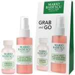 Mario Badescu Grab & Go 1 set