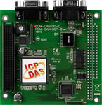 MOXA CAN BUS  1 PORT ISOLERET  PCI- UNPL-S&S