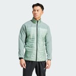 adidas Terrex Xperior Varilite Hybrid PrimaLoft Jacket Men