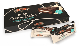 Baileys Irish Cream Cakes 195g