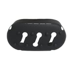 Vr Headset Protective Shell Compatible For 2 Silicone Case Sh Set